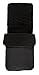 Tippitoes Essential Footmuff for 0 - 30 Months (Black)