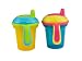 Fisher Price Stack 'n Store Sippy Baby Beaker (2 pack)