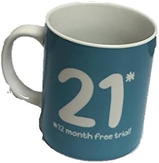 Waldo Pancake 21 Mug