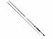 Produktbild Daiwa TXT701MFB Medium Fast Taper 1/4-3/4 oz XT Tatula Cast Rod, (1 Piece), 10-17 lb/7' by Daiwa