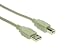Produktbild Good Connections USB 2.0 Anschlußkabel Stecker A an Stecker B - 1m, 5244042000