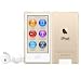 Apple 16GB iPod Nano (Gold) RS.11799.00