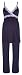 Radiance Camisole Pyjamas (Maternity & Breastfeeding) in Navy (Small - UK 8)