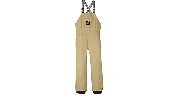 adidas Snowboarding Utility BIB Men's 