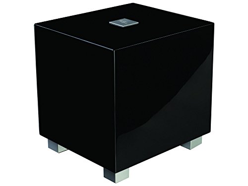 Preisvergleich Produktbild REL Acoustics T-Zero Schwarz