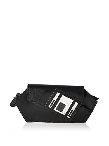 Preisvergleich Produktbild Diesel 00XB20PR444 Münzbörse, Schwarz