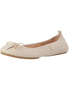 Yosi Samra Damen Sheila Flat W Geschlossene Ballerinas