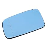 Ihr gebrochenes oder defekte Fahrerseite Spiegelglas ersetzen