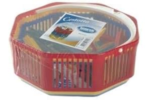 Tontarelli CESTINO PORTAMOLLETTE CON 30 MOLLETTE