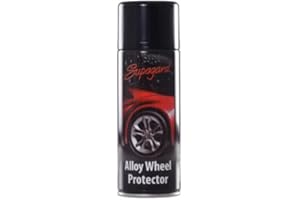 Supagard Alloy Wheel Protector