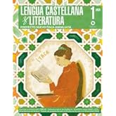 LENGUA CASTELLANA 1&ordm;BACH PROYECTO NUEVO &Iacute;TACA ANDALUC&Iacute;A