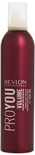 Pro You by Revlon Volume Mousse 400ml