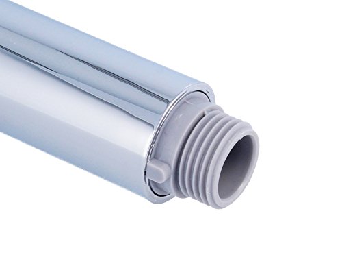 tecuro ERSATZ Küchenbrause Geschirrbrause Spülbrause für NIEDERDRUCK-Armaturen- chrom - 3