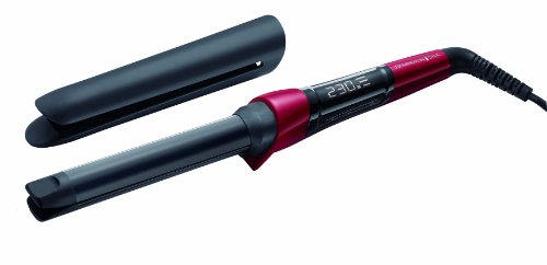 Remington CI96S1 Silk Styler
