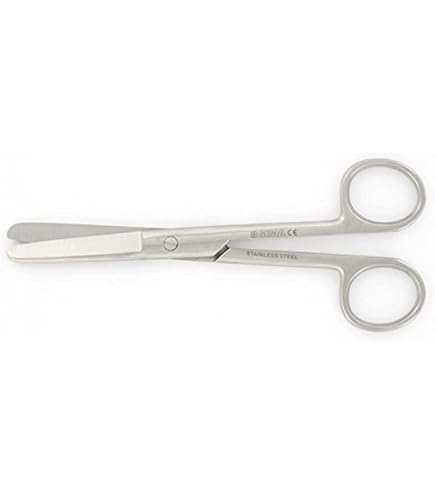 Gima Mikro Punch – 8 Cm, Aus Edelstahl, Medizinpr Produktbild-Vorschau 2