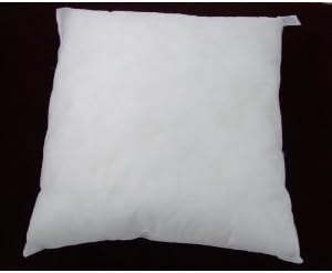 Cushion Pad Filled with Valesoft® Fibre 26" x 26"(65cm x 65cm) - Pack of 2