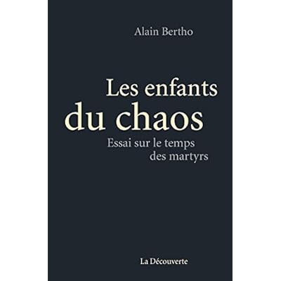 Les enfants du chaos Les enfants du chaos