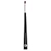 TQ Concealer Brush with Rounded Tip for Makeup Application and Blending 16.5cm
