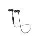 Produktbild Jintime Sport Wireless Bluetooth im Ohr Kopfhörer, WT30 Anti-Sweat CVC Smart Noise Cancelling-Headset, Bluetooth 4.2 Nackenbügel-Headset mit HD Freisprecheinrichtung Magnetkopfhörer mit USB Ladekabel
