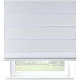 Raffrollo Verdunklungsstoff Basic- 12 Farben - maßgefertigt