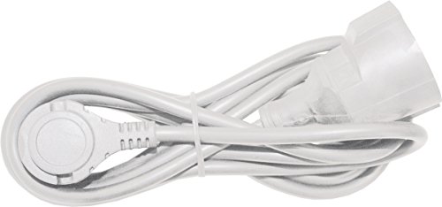 Preisvergleich Produktbild Verlängerungskabel VERLÄNGERUNG FLACHST.3M WS 103182