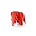 Produktbild Vitra EEL Eames Elephant (Small), poppy red