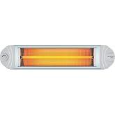 Awox Ecotec 2500W Infrared Istıcı Beyaz