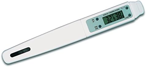 TFA 30.5007 Pocket Thermo Hygrometer
