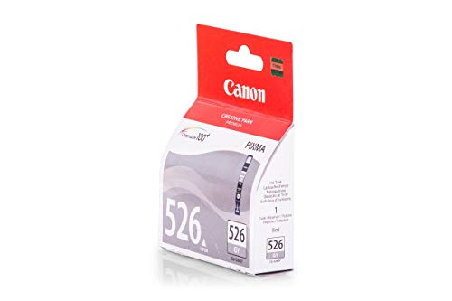 Original Printer Cartridge Canon CLI-526 GY grey