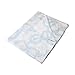 Runaway Coast Fishermans Rope Sky Oxford Pillowcase