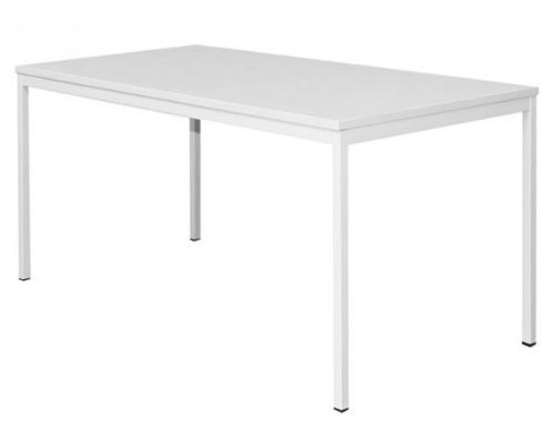Schreibtisch Profi Besprechungstisch Brombel Verkaufstisch Computertisch 200x100cm 331140 lichtgrau, Gestell lichtgrau Schreibtisch Profi Besprechungstisch Brombel Verkaufstisch Computertisch 200x100cm 331140 lichtgrau, Gestell lichtgrau