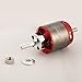Produktbild Qewmsg DXW C3542 920KV 2-4 S Außenborder Brushless Motor für RC Fixed Wing Flugzeug