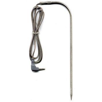 Maverick ET-733 Barbecue Funk-Thermometer Set, CE, Farbe: weiß - 3