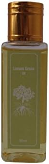 Lemon Grass Aroma Oil Relieve Tension Anxiety Pure Natural Oil Aroma Oil 50ml