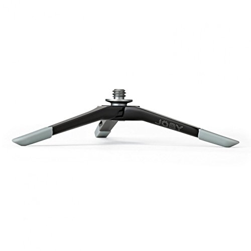 Preisvergleich Produktbild Joby GORILLAPOD MICRO 250 GREY Comp, JB01096