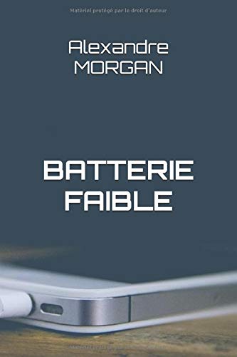 BATTERIE FAIBLE en ligne