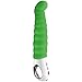 Produktbild Fun Factory PATCHY PAUL G5 - Vibrator G-Punkt Silikon, Grün