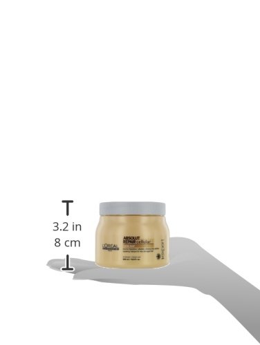 L’Oreal Professional Maske Repair Cel 500 ml - 2