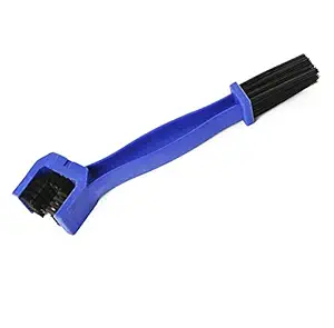 SYGA Bike or Motorcycle Chain Washer, Cleaning Brush