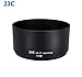 Price comparison product image JJC LH-77 Dedicated Lens Hood for Nikon AF-P DX NIKKOR 70-300mm f/4.5-6.3G ED VR, Nikon AF-P DX NIKKOR 70-300mm f/4.5-6.3G ED Lens, Replaces Nikon HB-77 Lens Hood