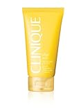 Clinique After Sun Cream with Aloe