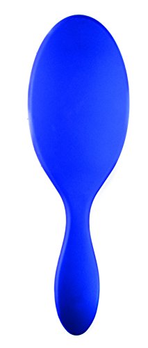 WetBrush Detangling Hair Brush – Pro Detangle professional – Bombshell blue, 1er Pack (1 x 15 ml) - 2