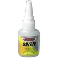 JAMARA 236093 - Hautkleber, mittel, 20 g, mehrfarbig