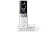 Produktbild Philips D6351W/38 schnurloses Telefon mit Anrufbeantworter (4,6 cm (1,8 Zoll) Display, HQ Sound, Privatsphären-Modi) weiß