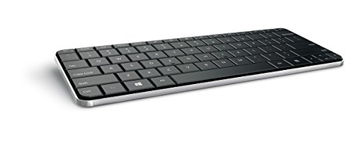 Preisvergleich Produktbild Microsoft Wedge Mobile Keyboard für Tablets