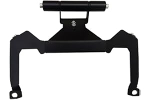 MOTO DISCOVERY Uchwyt GPS do kokpitu do Hondy Forza 125/350 2021-2024