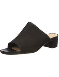 clarks mules on sale