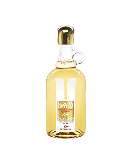 Nonino Grappa Optima Ml.700
