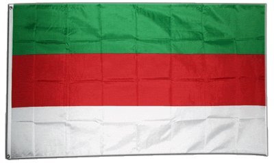Preisvergleich Produktbild Flagge Deutschland Stadt Helgoland - 90 x 150 cm