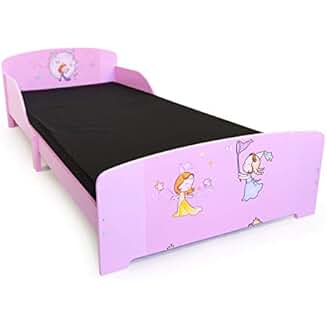 Suchergebnis auf Amazon.de für: prinzessin bett 90x200